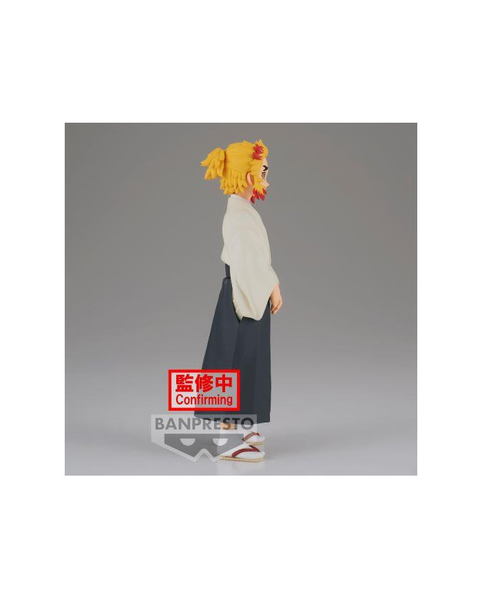 DEMON SLAYER - Senjuro Rengoku - Figurine 15cm