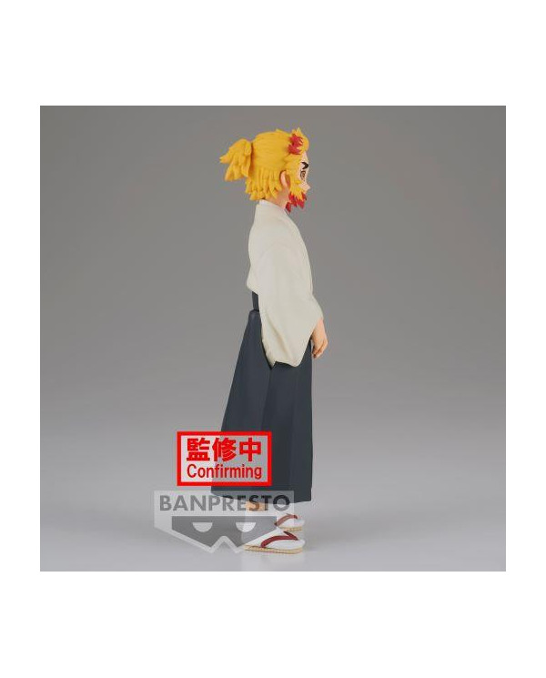 DEMON SLAYER - Senjuro Rengoku - Figurine 15cm