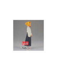 DEMON SLAYER - Senjuro Rengoku - Figurine 15cm