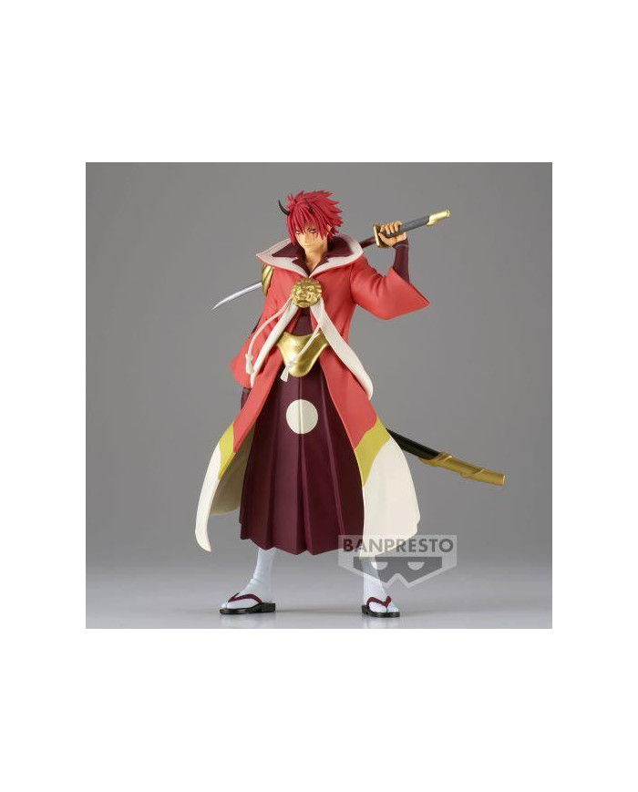 SLIME - Benimaru - Figurine 21cm