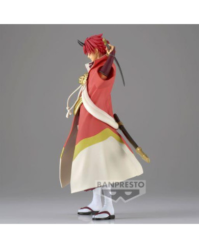 SLIME - Benimaru - Figurine 21cm