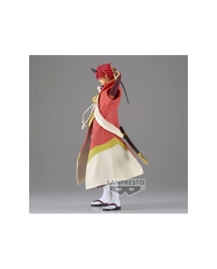 SLIME - Benimaru - Figurine 21cm