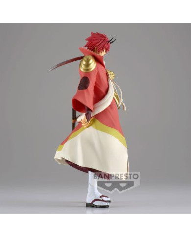 SLIME - Benimaru - Figurine 21cm