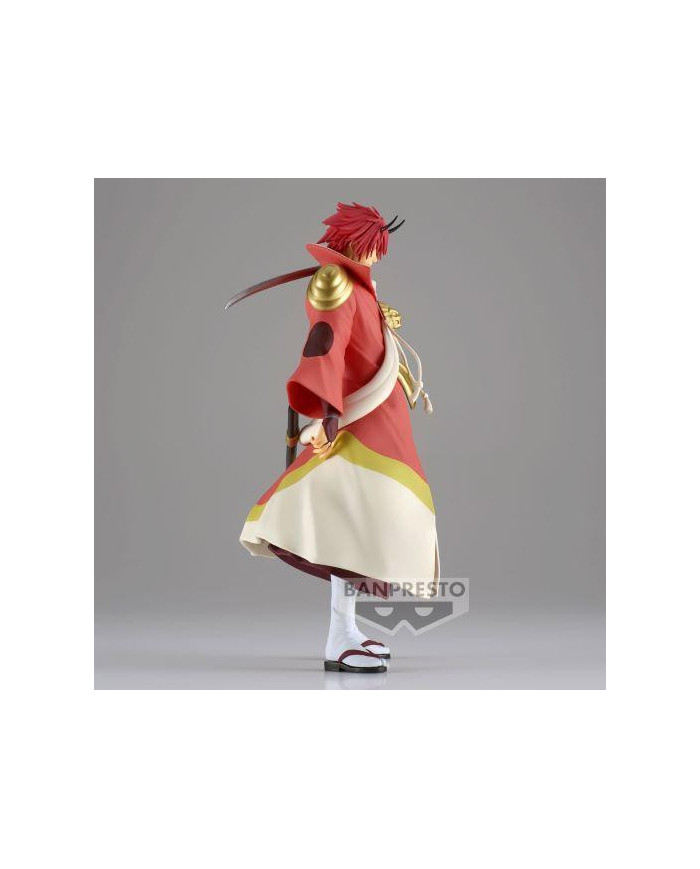 SLIME - Benimaru - Figurine 21cm