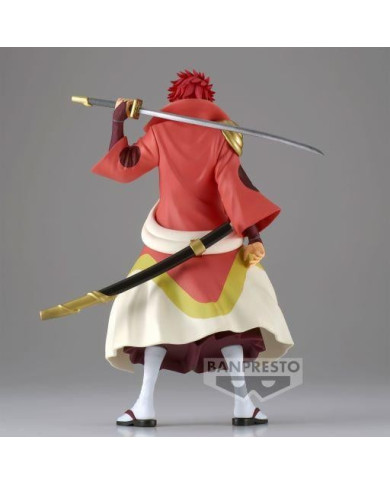 SLIME - Benimaru - Figurine 21cm