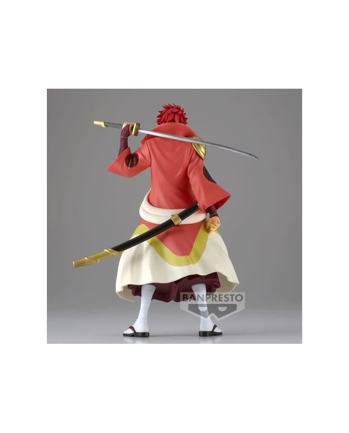 SLIME - Benimaru - Figurine 21cm