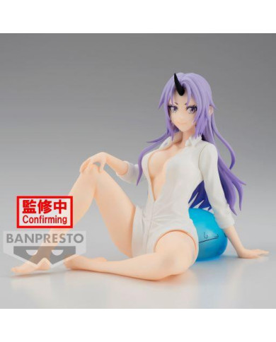 SLIME - Shion - Figurine Relax Time 13cm