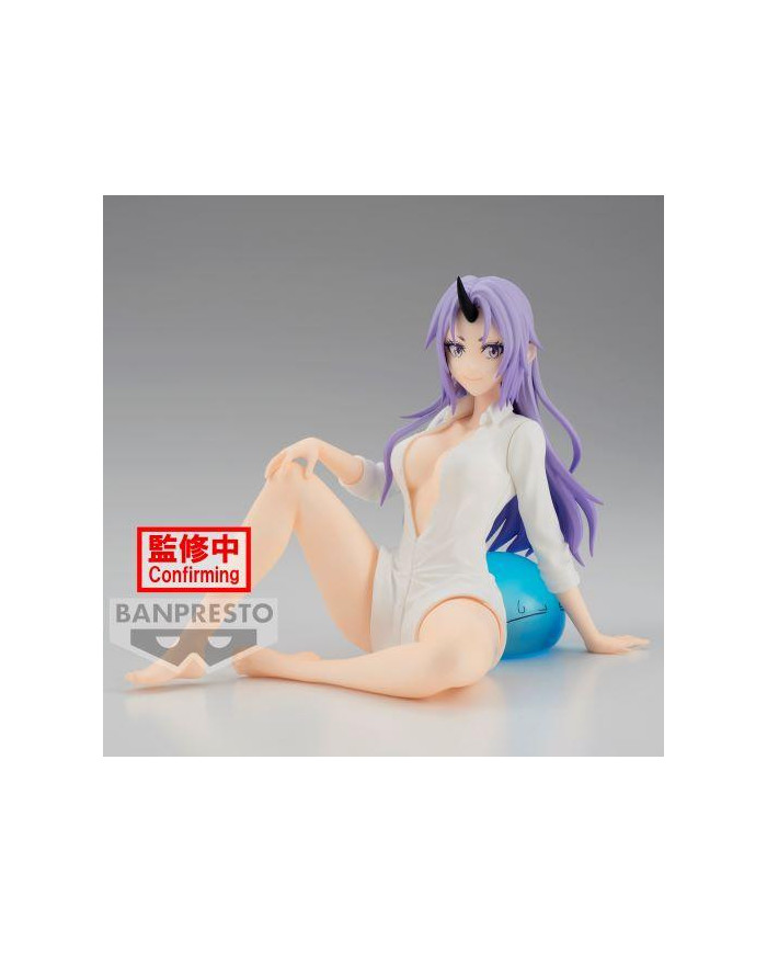SLIME - Shion - Figurine Relax Time 13cm