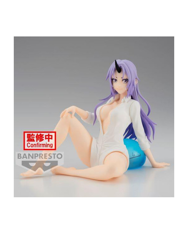 SLIME - Shion - Figurine Relax Time 13cm