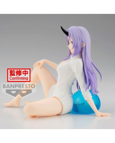 SLIME - Shion - Figurine Relax Time 13cm