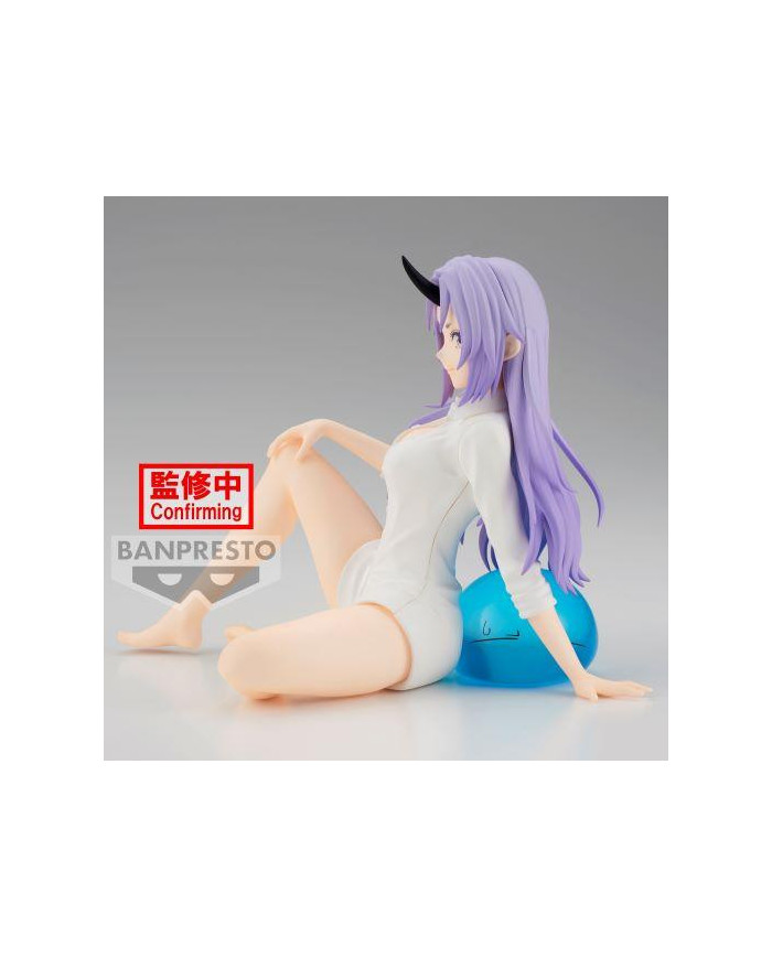 SLIME - Shion - Figurine Relax Time 13cm