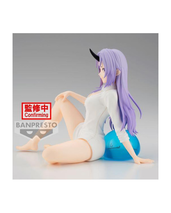 SLIME - Shion - Figurine Relax Time 13cm