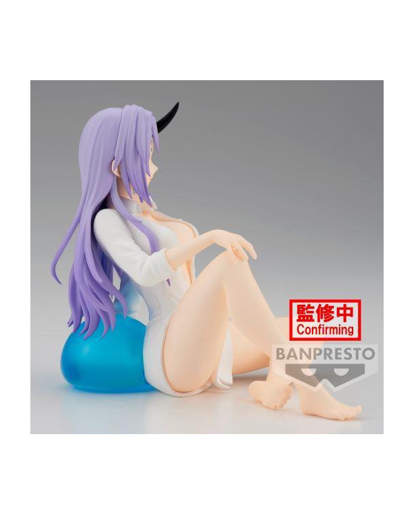 SLIME - Shion - Figurine Relax Time 13cm