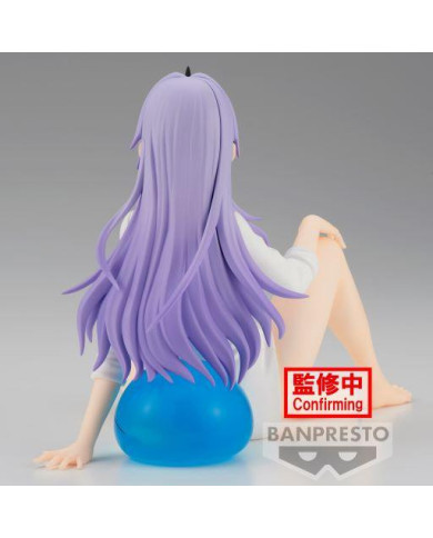 SLIME - Shion - Figurine Relax Time 13cm