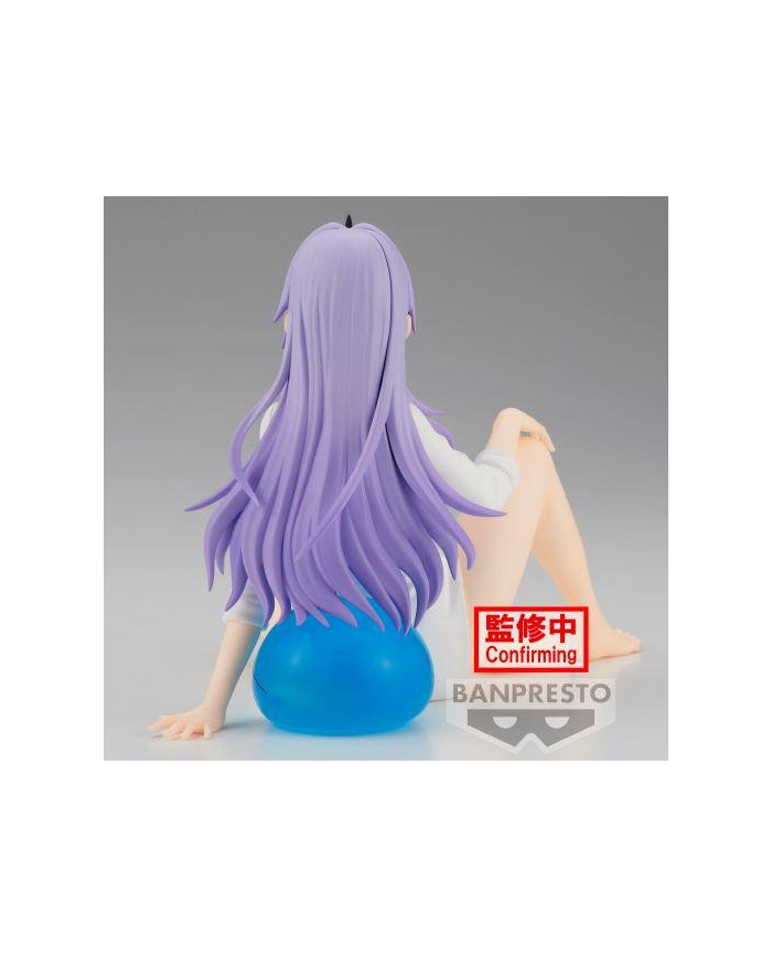 SLIME - Shion - Figurine Relax Time 13cm