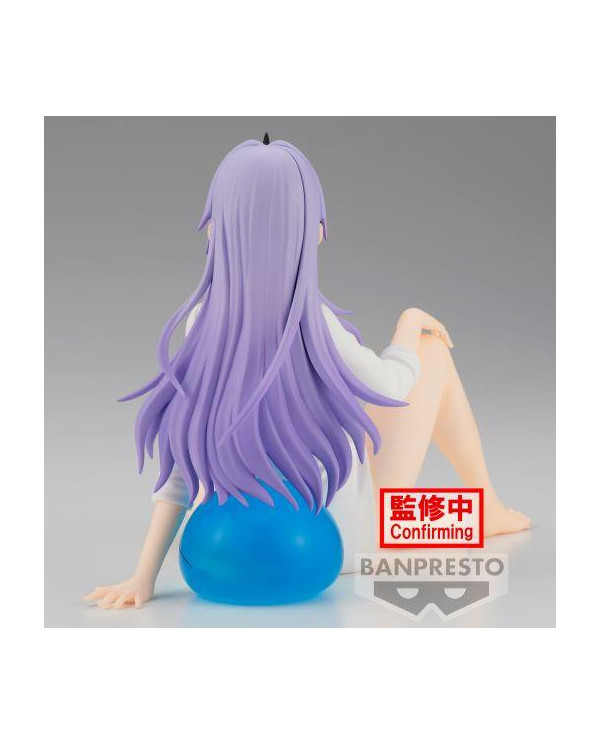SLIME - Shion - Figurine Relax Time 13cm