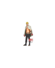 NARUTO - Uzumaki Naruto - Figurine 20th Anniversary 10cm 2/2