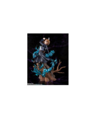 JUJUTSU KAISEN - Nobara Kugisaki - Figurine FiguartsZERO 17cm