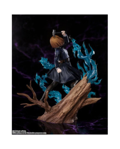 JUJUTSU KAISEN - Nobara Kugisaki - Figurine FiguartsZERO 17cm