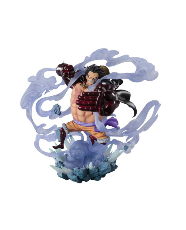 ONE PIECE - Extra Battle Monkey D. Luffy - Statuette FiguartsZero 21cm