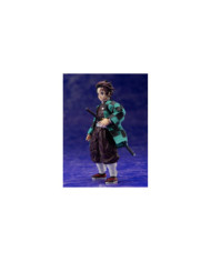 DEMON SLAYER - Tanjiro Kamdo - Figurine 14cm