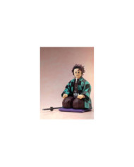 DEMON SLAYER - Tanjiro Kamdo - Figurine 14cm