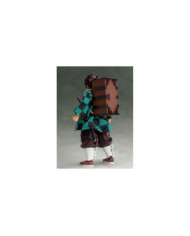 DEMON SLAYER - Tanjiro Kamdo - Figurine 14cm