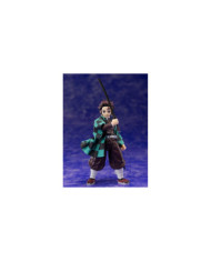 DEMON SLAYER - Tanjiro Kamdo - Figurine 14cm