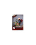 DOCTOR STRANGE 2 - Doctor Strange - Statuette D-Stage Diorama PVC 17cm