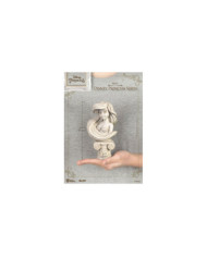 DISNEY - Ariel - Buste Princess Series PVC 15cm