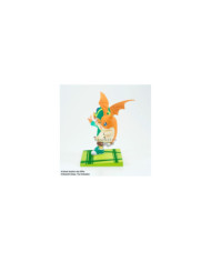 DIGIMON - Takeru & Patamon - Figurine DXF-Adventure Archives 11cm