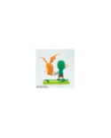 DIGIMON - Takeru & Patamon - Figurine DXF-Adventure Archives 11cm