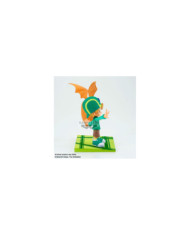 DIGIMON - Takeru & Patamon - Figurine DXF-Adventure Archives 11cm