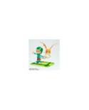 DIGIMON - Takeru & Patamon - Figurine DXF-Adventure Archives 11cm