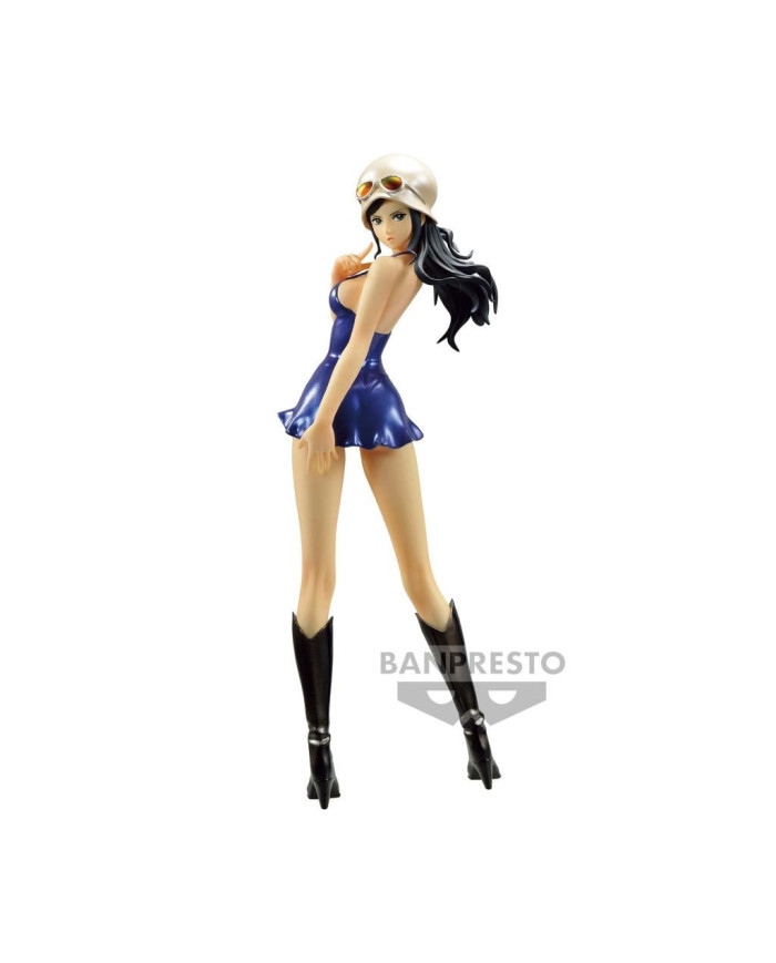 ONE PIECE - Nico Robin - Figurine Glitter & Glamours 25cm