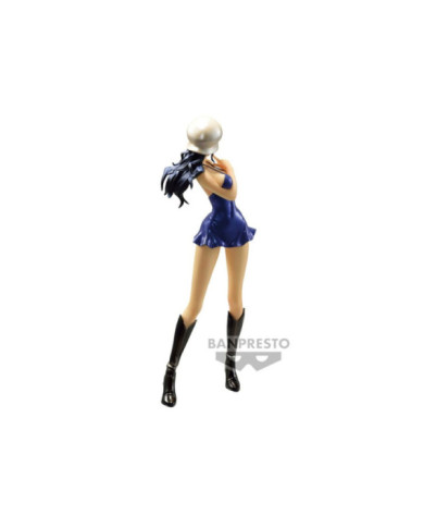 ONE PIECE - Nico Robin - Figurine Glitter & Glamours 25cm