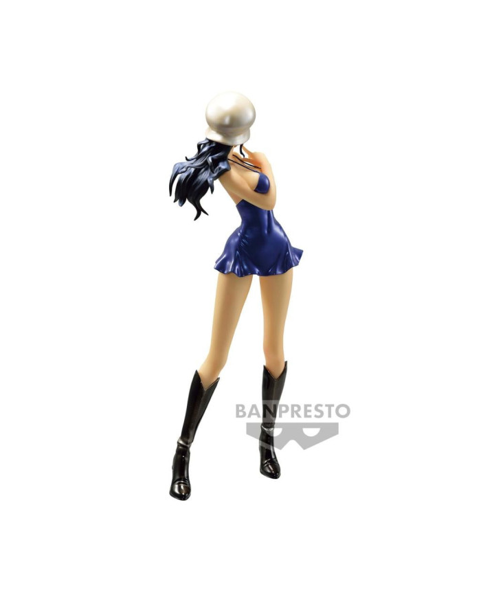 ONE PIECE - Nico Robin - Figurine Glitter & Glamours 25cm