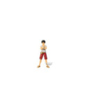 ONE PIECE - Luffy - Figurine DXF-The Grandline Men 16cm
