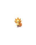 ONE PIECE - Sunny-Kun - Figurine DXF-The Grandline Men