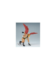 MY HERO ACADEMIA - Hawks - Figurine The Amazing Heroes 11cm