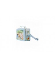 Sac à bandoulière Loungefly - Lunchbox Winnie l'Ourson