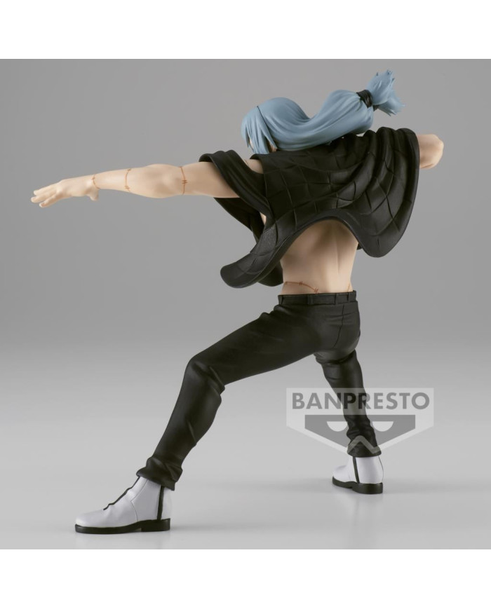 JUJUTSU KAISEN - Mahito - Figurine 16cm