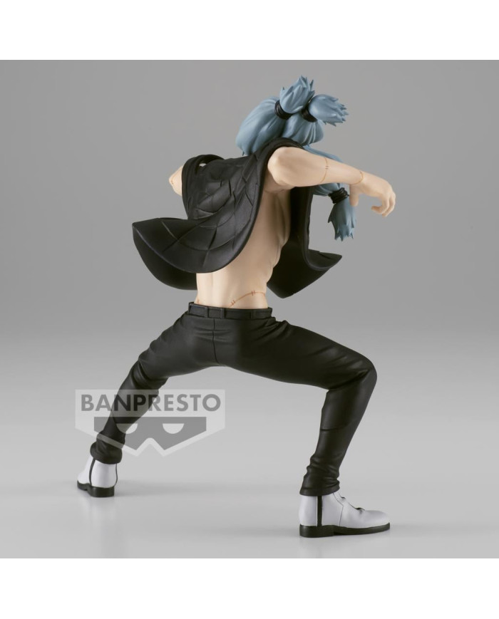 JUJUTSU KAISEN - Mahito - Figurine 16cm