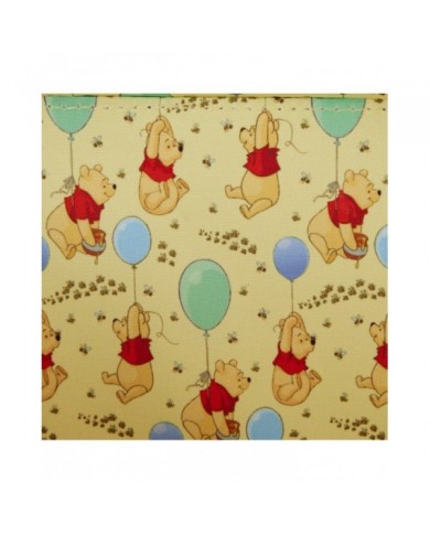 Sac à bandoulière Loungefly - Lunchbox Winnie l'Ourson