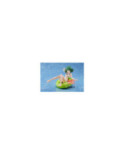 ONE PUNCH MAN - Terrible Tornado - Figurine Celestial Vivi 15cm