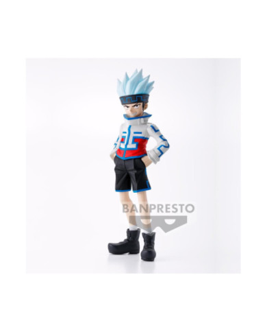 SHAMAN KING - Horohoro - Figurine 14cm