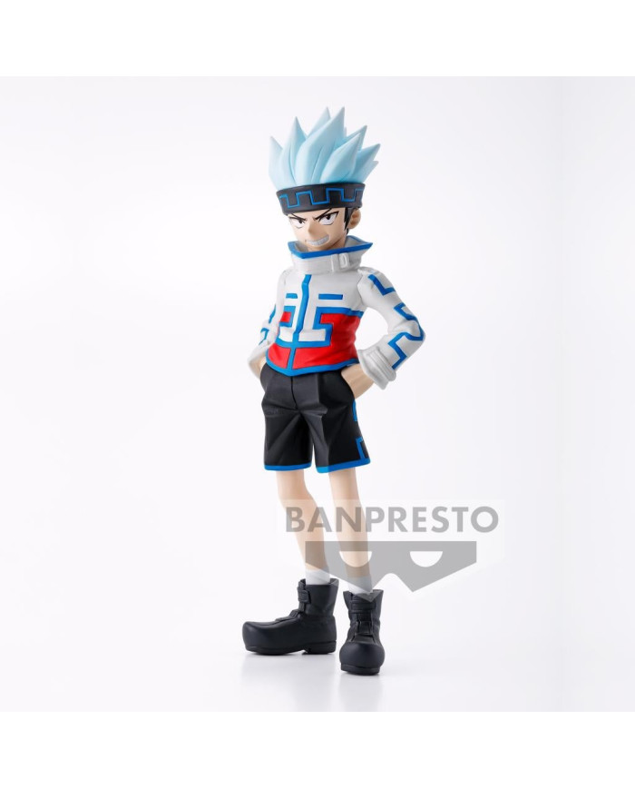 SHAMAN KING - Horohoro - Figurine 14cm