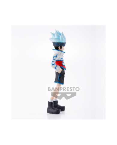 SHAMAN KING - Horohoro - Figurine 14cm
