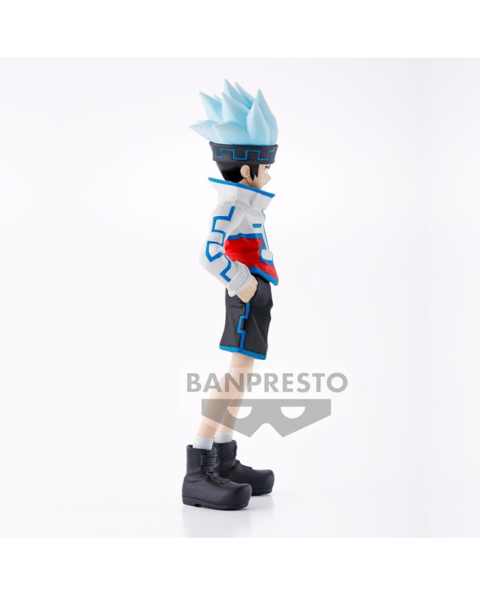 SHAMAN KING - Horohoro - Figurine 14cm