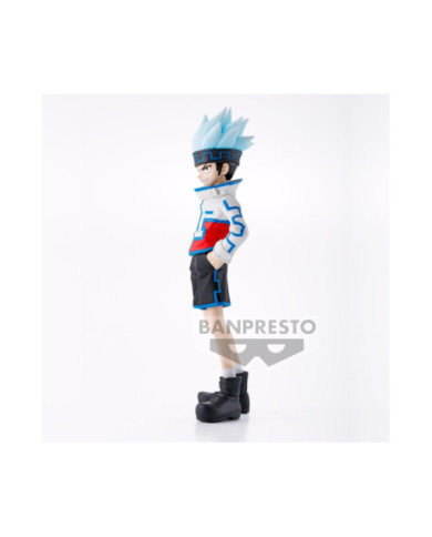 SHAMAN KING - Horohoro - Figurine 14cm